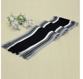 Scarves - Excelsior Series Scarves - Royal - AEVEAx